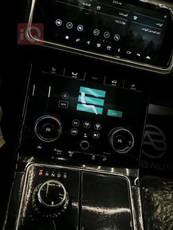 لاند روفر رانج روڤر فيلار